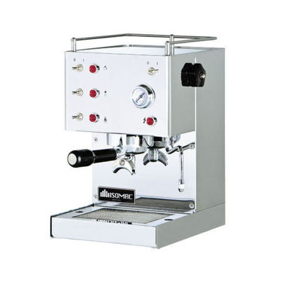 Picture of Venus ll Isomac Home Espresso Machine